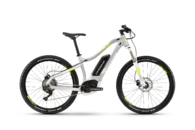 Haibike SDURO HardSeven Life 4.0 XS