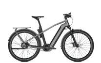 Kalkhoff Endeavour 7.B Belt ME magicblack/jetgrey matt