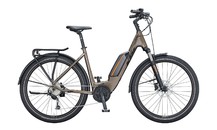 KTM MACINA Gran P272 XS