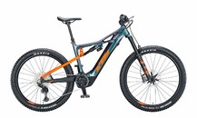 KTM MACINA Kapoho Master M