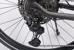 Przerzutka tylna Shimano M8130 LinkGlide