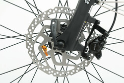 Hamulec Shimano MT200