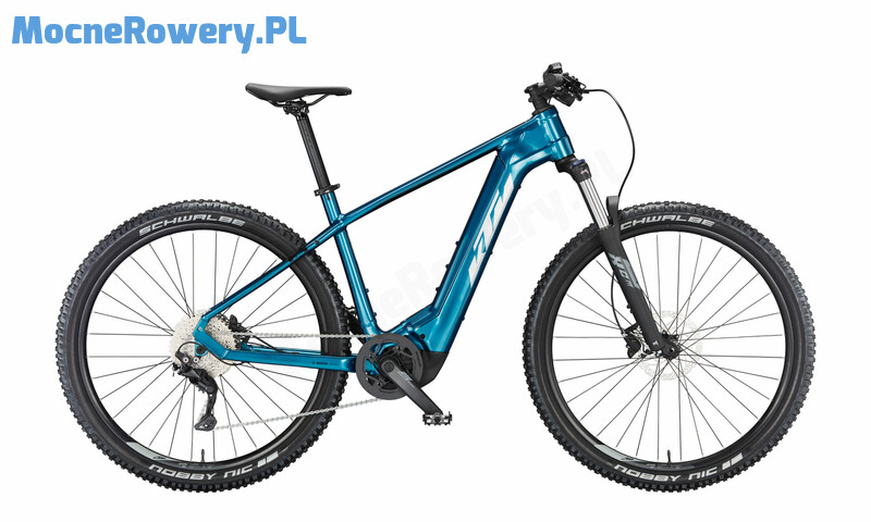 KTM MACINA TEAM 691 L 48 vit