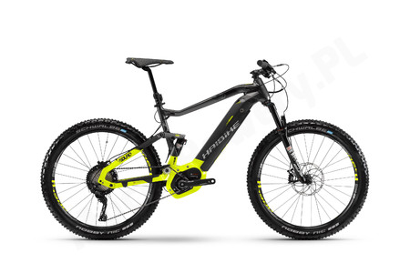 Haibke SDURO FullSeven 9.0