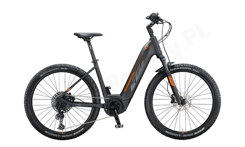 KTM Macina Skaud 271