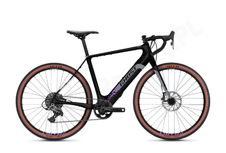 GHOST E-ROAD RAGE Endless Universal