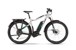 Rower elektryczny Cross/Trekking