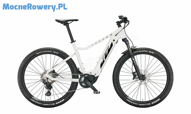 KTM Macina Race 571 2022