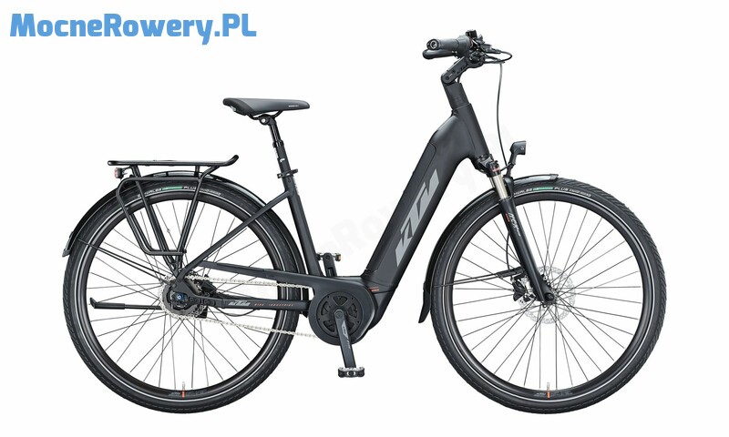 KTM MACINA City A510