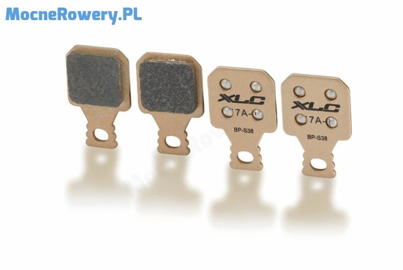 XLC BP S38 ok adziny do Magura MT5 MT7