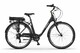 Ecobike Basic Black