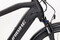 Haibike Trekking 6 ME black trekkingowy ebike 19