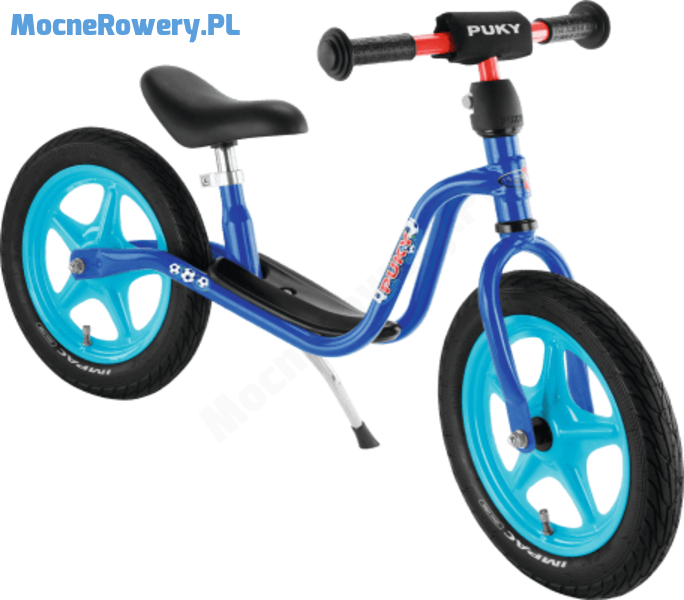 Puky LR 1L niebieski