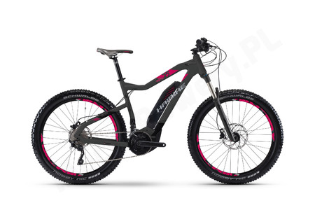 Haibike SDURO HardLife 5.5