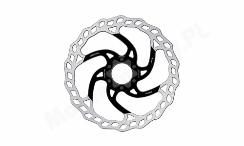 KTM Disc Centerlock 180 mm