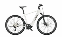 KTM Macina Cross 720