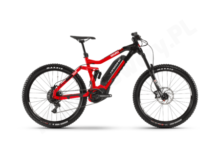 Haibike XDURO NDURO 2.0
