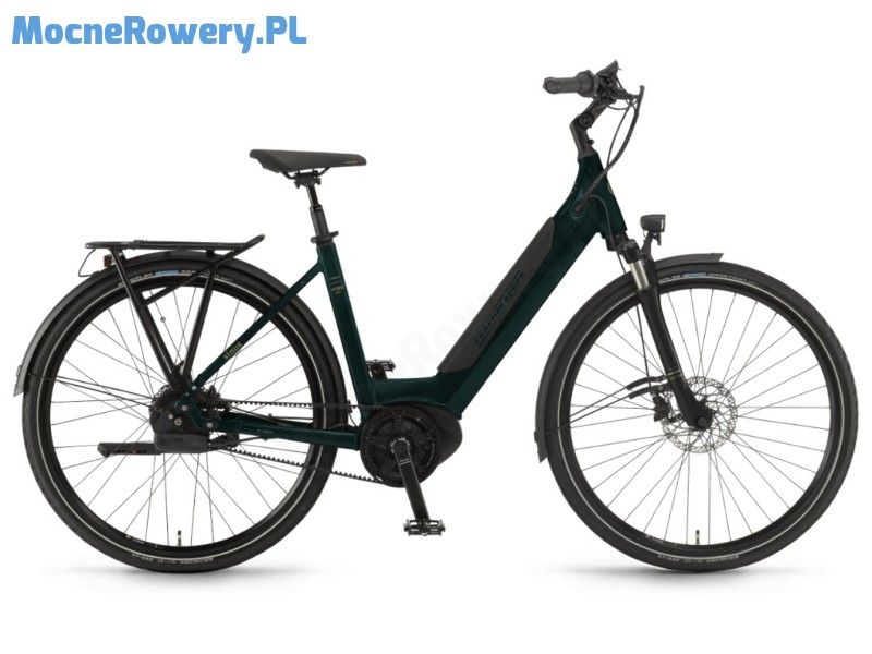 Winora Sinus iR380 auto