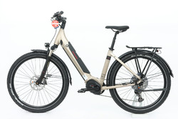 Winora Sinus iX12 UNI uniwersalny trekingowy rower elektryczny 16