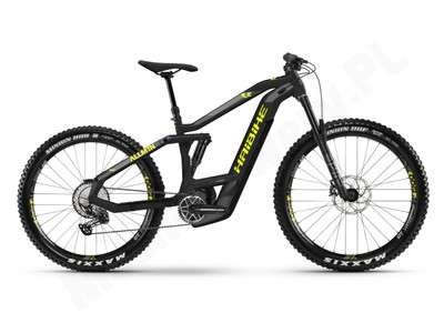 Haibike XDURO AllMtn 3.5
