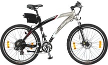 Lovelec Premium Sport 2013