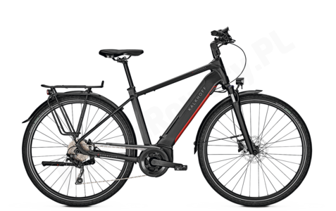 Kalkhoff Endeavour 5.B Season