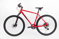 Rower Cross/Trekking Rower Cross/Trekking