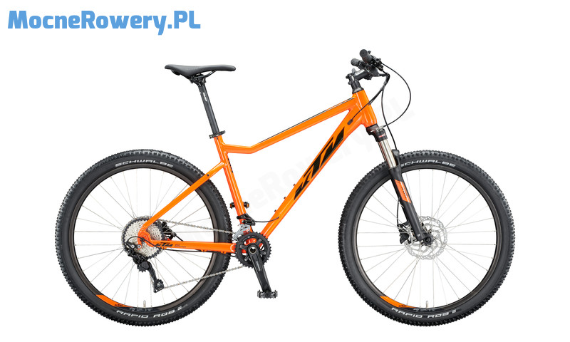 020146108 ULTRA FLITE 27 M 48 space orange black