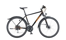 KTM Life Track Street