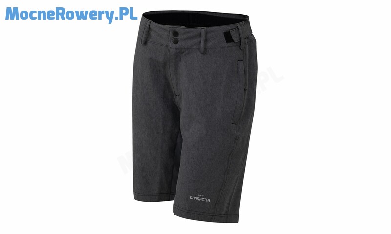 KTM Lady Character Race Bib short