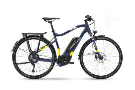 Haibike SDURO Trekking 7.0 ME Bosch