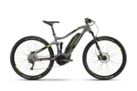Haibike SDURO FullNine 4.0 S