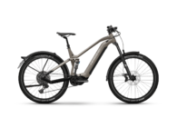 Haibike Adventr FS 10