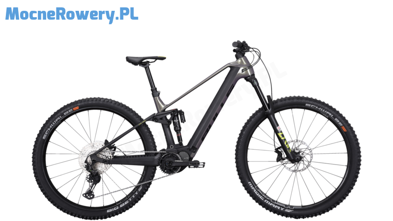 BULLS SONIC ENS 1 CARBON 29