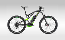 Lapierre Overvolt AM 500+