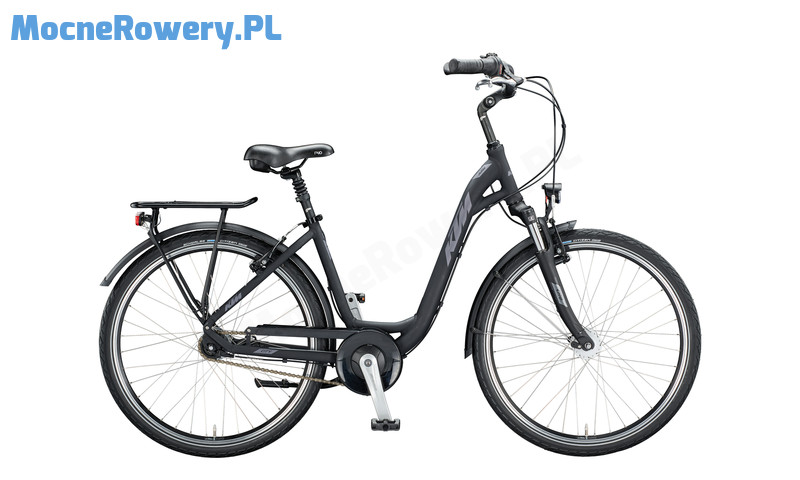 020231503 CITY LINE 26 D W 43 black matt grey silver