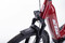 KTM Macina Tour P510 UNI chrome red e bike trekkingowy 10