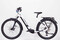 Haibike Trekking 8 DA white 14
