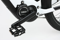 Silnik do roweru elektrycznego Yamaha PW-ST