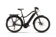 Haibike SDURO Trekking 6.0 low-step