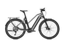 Kalkhoff Endeavour 7.B Advance DA magicblack/jetgrey matt