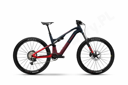 Haibike LYKE CF 11