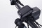 Haibike Trekking 6 mid grey trekkingowy rower elektryczny 8
