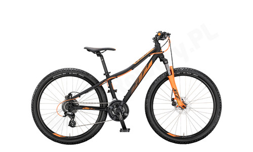 KTM Wild Speed 26 Disc