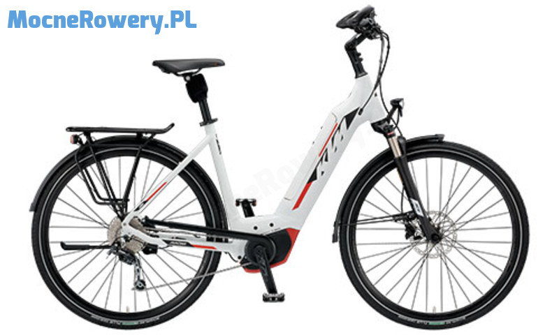 KTM Macina Tour 9 CX5 2019