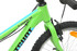 EightShot X Coady 20 zielony rower dla dzieci 10