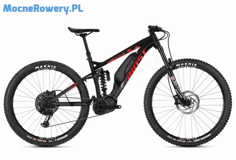 GHOST HybRide SL AMR S2 7