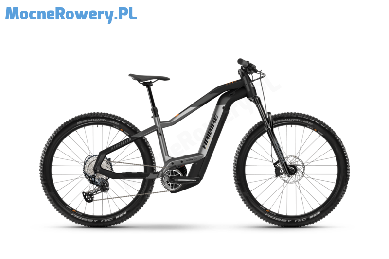 Haibike HardSeven 10