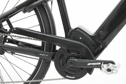 Silnik do roweru elektrycznego Brose Drive S 90Nm - sklep Kraków