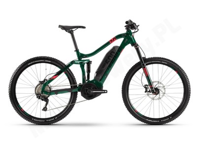 Haibike SDURO FullSeven Life LT 2.0
